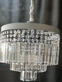 لوستر بسیار پرنور 7 شعله
